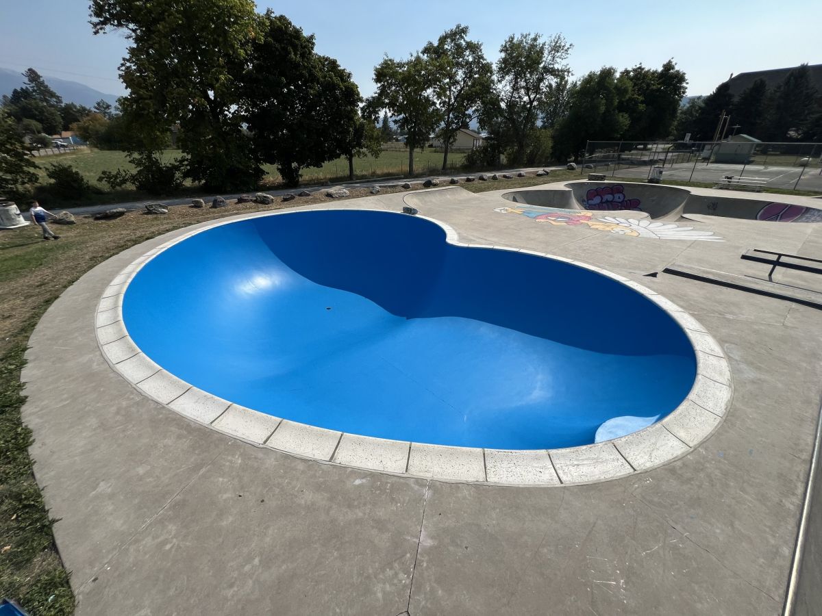 Skate Park