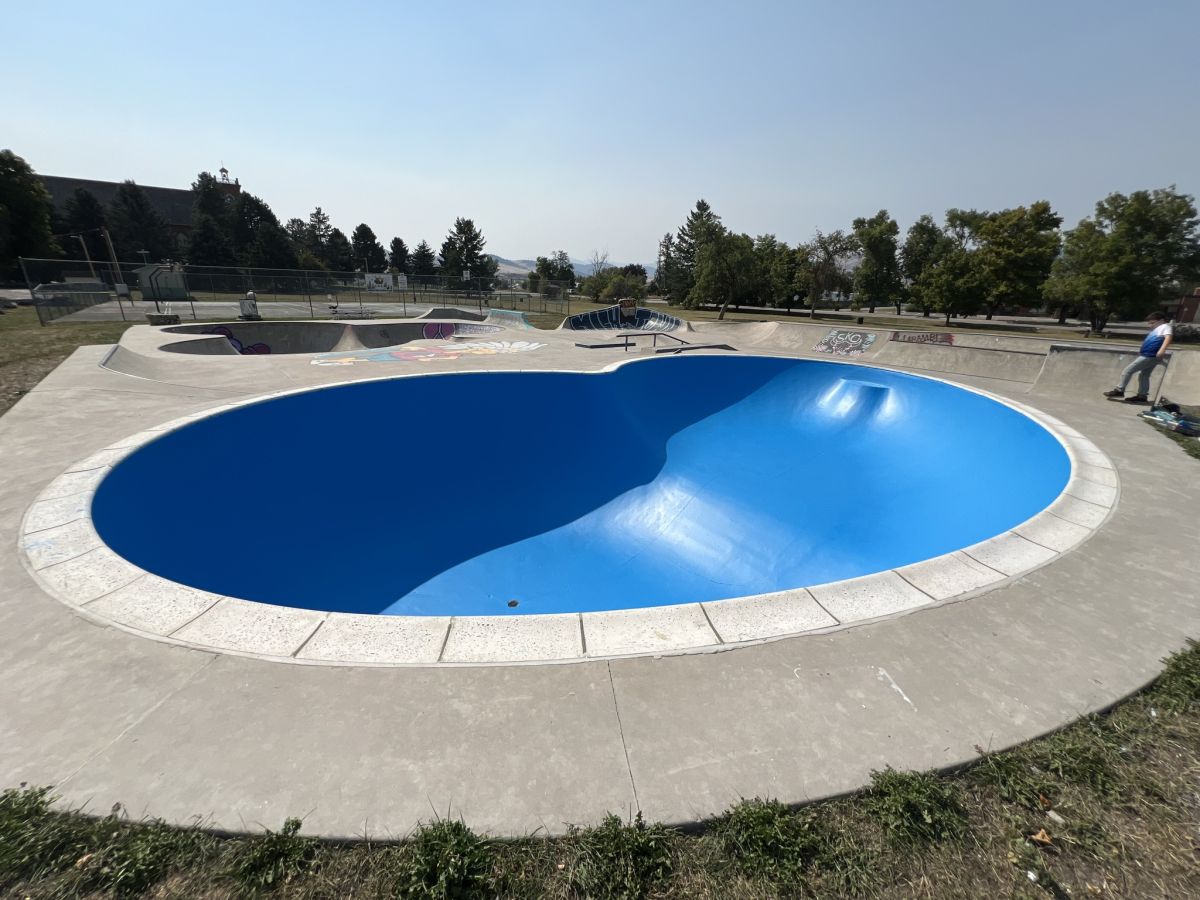 Skate Park